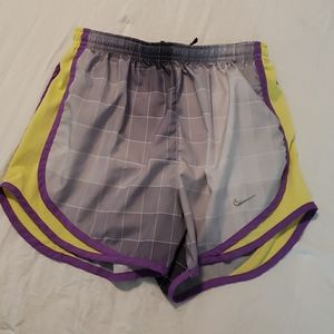 Nike dri fit shorts